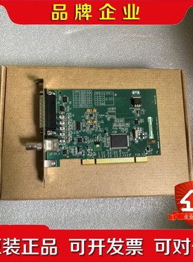 迈创 Matrox CronosPlus 采集卡 Y7141 议价