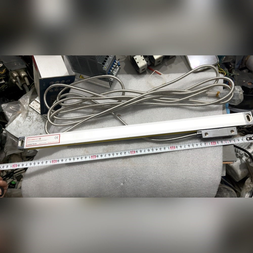 实价EASSON怡信光栅尺GS10铣床电子尺火花机数显尺 议价