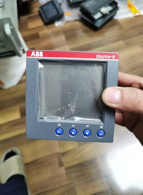 ABB电力智能监控仪表 EMplus-S 议价