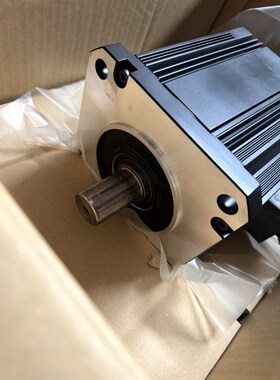 那智机器人4.0kw电机 MDMU402S2V3 议价