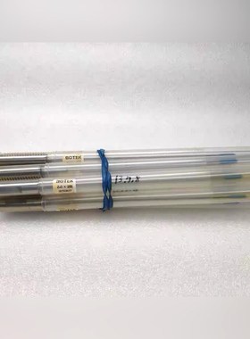 BOTEK深孔钻钻头2.0x233mm 柄12硬质合金枪钻 议价