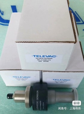 美国TELEVAC 7B 2-2100-272 COLD C 议价