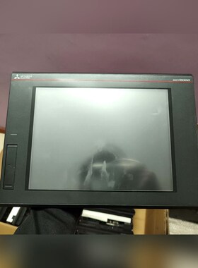 三菱工业触摸屏GT270-STBD数量几台成色非常新 议价