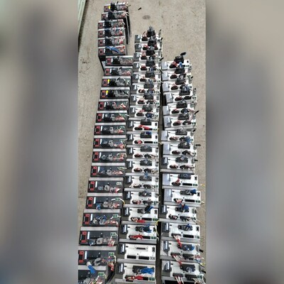 A5系列750W伺服MCDKT3520E电机 议价