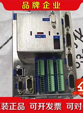 百格拉控制器TLM271TCNA4PE MICRODYN 现 议价