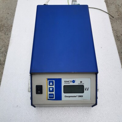SIMCO ION chargemaster CM20-N 议价