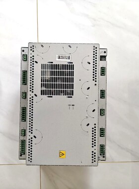 abb机器人驱动器DSQC663 3HAC029818- 议价