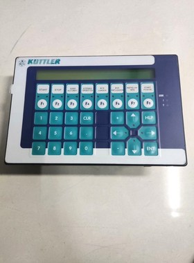 LAUER劳尔人机界面PCS090.M现货功能包好邮 议价