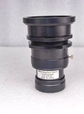 Nikon Rayfact XG0.7x L-OFM0700 议价