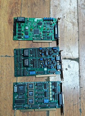 PCL-818L PCL-728 PCL-833 议价