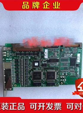 现货 ALGO PCI-AL-EXTPC-02015A控制 议价
