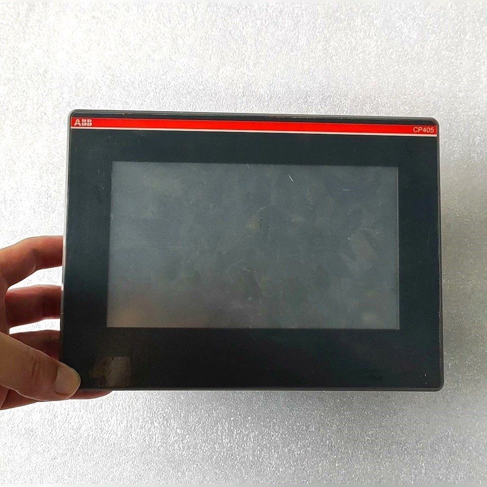 ABB原装CP405 A ISAP500405R00控制 议价