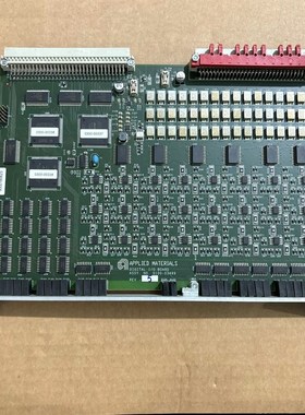 AMAT 0100-03499 0100-04054板卡 议价
