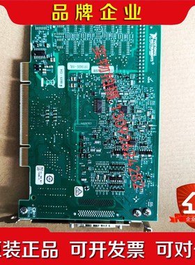 NI PCI-6280 实物拍摄功能保证议价 议价