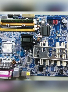 研华AIMB-763VGAIMB-763G2 IPC-6 议价