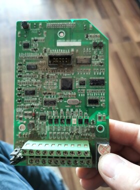 变频器主板A880CON—A10—EP001—A03 议价