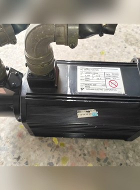 安川伺服电机 USASEM-15A32 1.54kw 议价