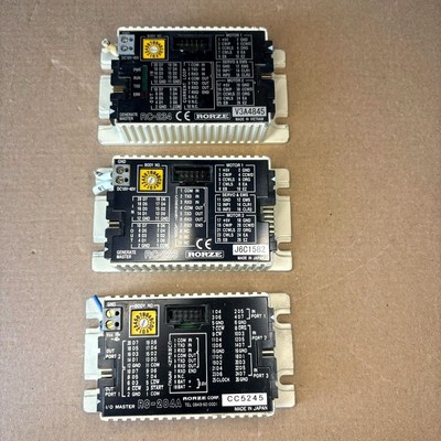 乐兹RORZE控制器RC-233 RC-234 RC-204 议价