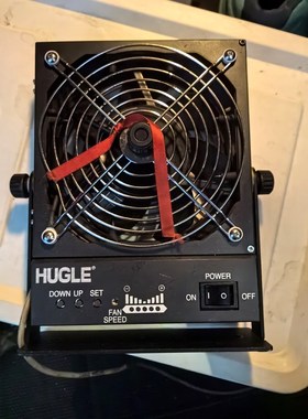 日本HUGLE离子风机1900型 议价