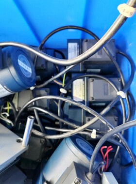 电机型 减速机80TP10GV22 成色如图 喜欢的 议价