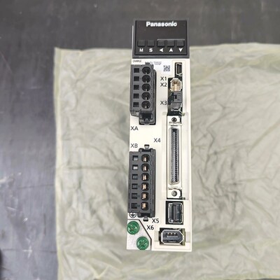 驱动器MADLT05SF 成色如图装过机功能包好 议价