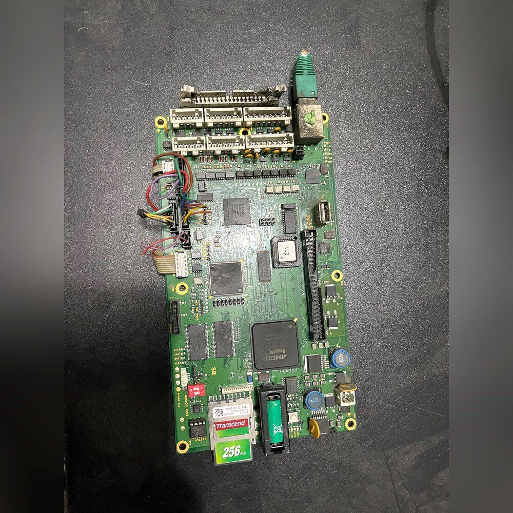 ALLTEC GmbH AL-67675-G激光打标机控制卡 议价