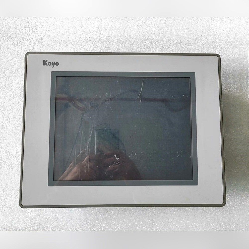 出光洋Koyo触摸屏GC-56LC2-轻微使用痕迹 议价