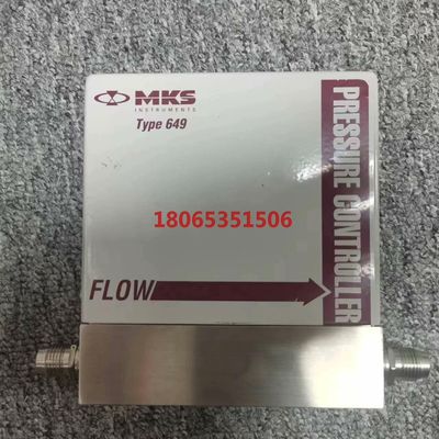 MKS 649A51T51CADR MASS FLOW CO