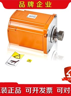 IRB6600 6650 1轴电机 3HAC15879-2 议价