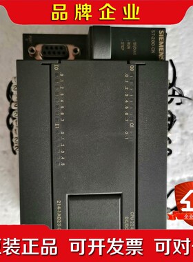 PLC6ES7214-1AD23-0BA8成色漂 议价