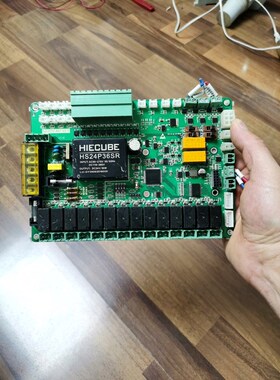 控制板NEZOY—M7含有芯片STM32F103 VCT6 议价