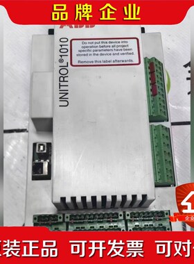 ABB励磁控制器UNS 0121 A-Z 原装现货3BHE0 议价