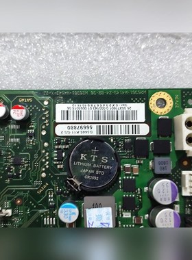 d3445-k12 gs1 库卡机器人主板 议价