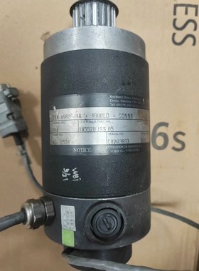 DEK S663-1A8+1000LD+CONNS电机马达 议价