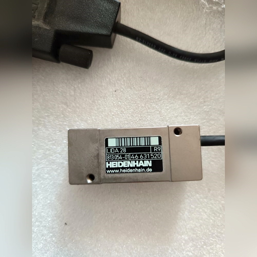 海德汉LIDA 28 光栅读数头R9 83 054-设备 议价