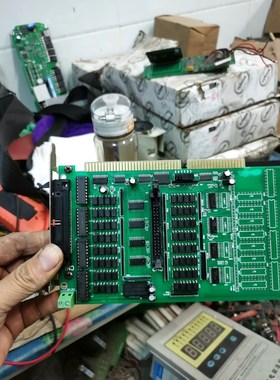 AMPC—7002采集卡 议价