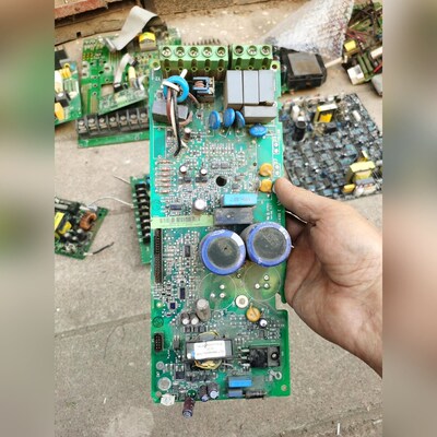 ABB变频器ACS510驱动板SINT4030C 议价