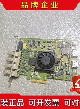 Blackmagic Design DeckLink HD议价