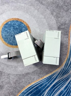 fx5-16exfx5-16eyt三菱5u扩展模块 议价