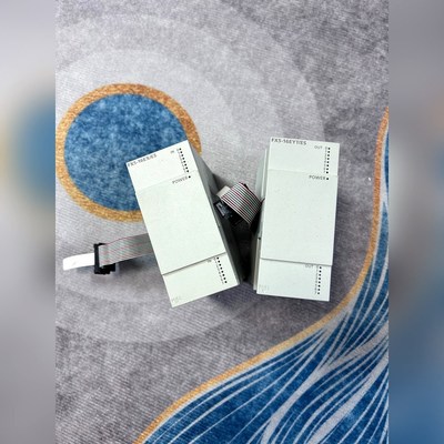fx5-16exfx5-16eyt三菱5u扩展模块 议价