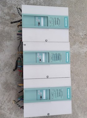 直流调速器6RA7031-6DS22-0 议价