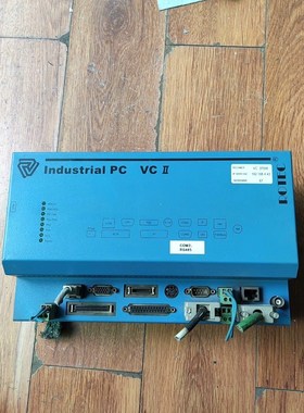 ROTEC控制器VC200-BDABBA实物拍摄议价 议价