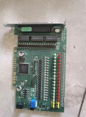 DAQ-PCI18I0-nNP5V12V 采集卡 现货 议价