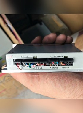 Elmo控制器G-DCWHI3200EEAP 议价
