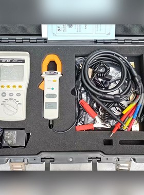 131  TES-33S 电池测试仪 同款 SF-66 议价