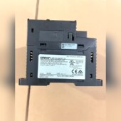 拆 PLC控制器CP1H 议价 V1.3 原装 X40DT