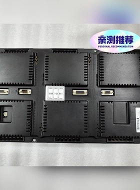 ABB机器人黑色驱动器3HAC025338-00608A 议价