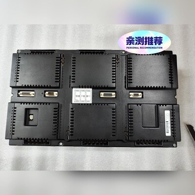 ABB机器人黑色驱动器3HAC025338-00608A 议价