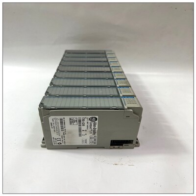 1769-IQ16 Allen-Bradley Receiv 议价