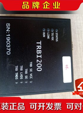 95新烧录器TRBI200功能正常包好!议价! 议价